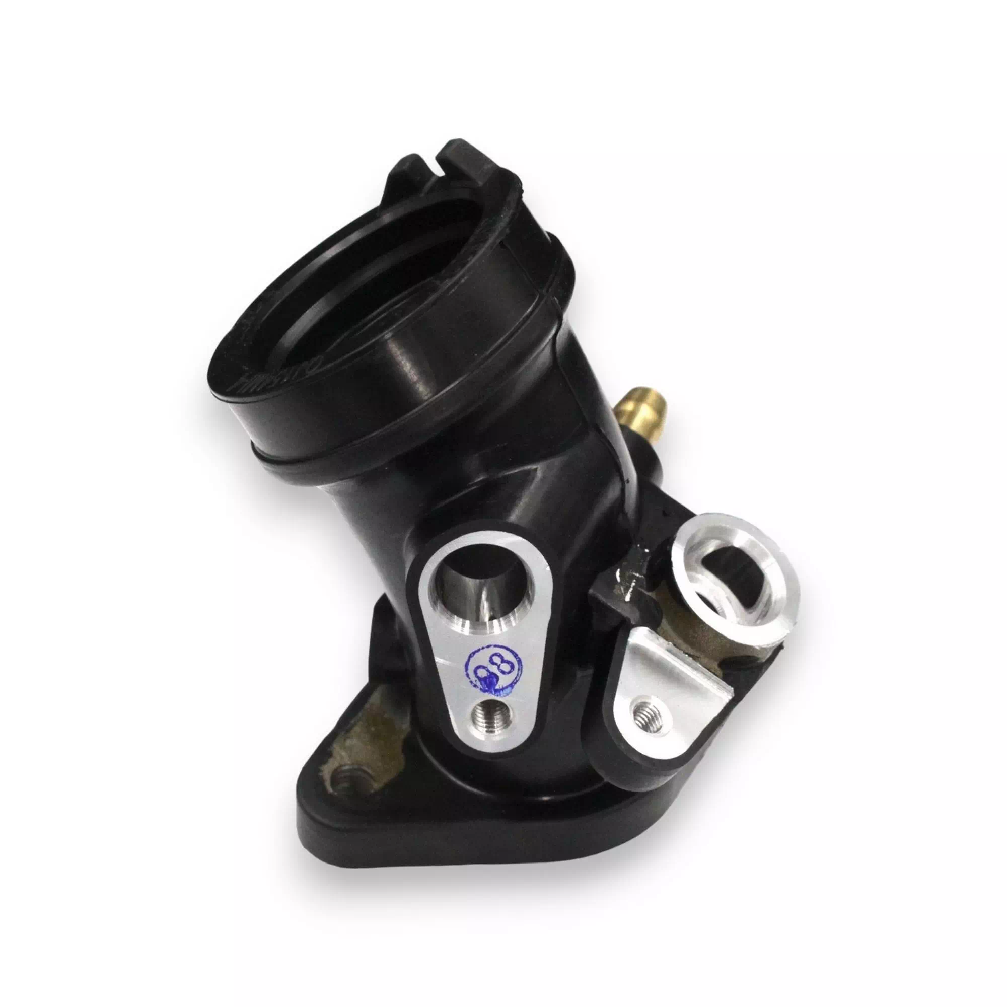 QJ MOTOR SRK 125-R MANİFOLT #RK 53731